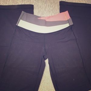 Lululemon Yoga Pants